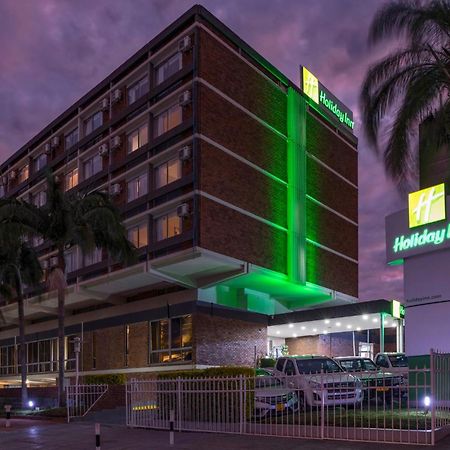 Holiday Inn - Mutare By Ihg Exterior photo