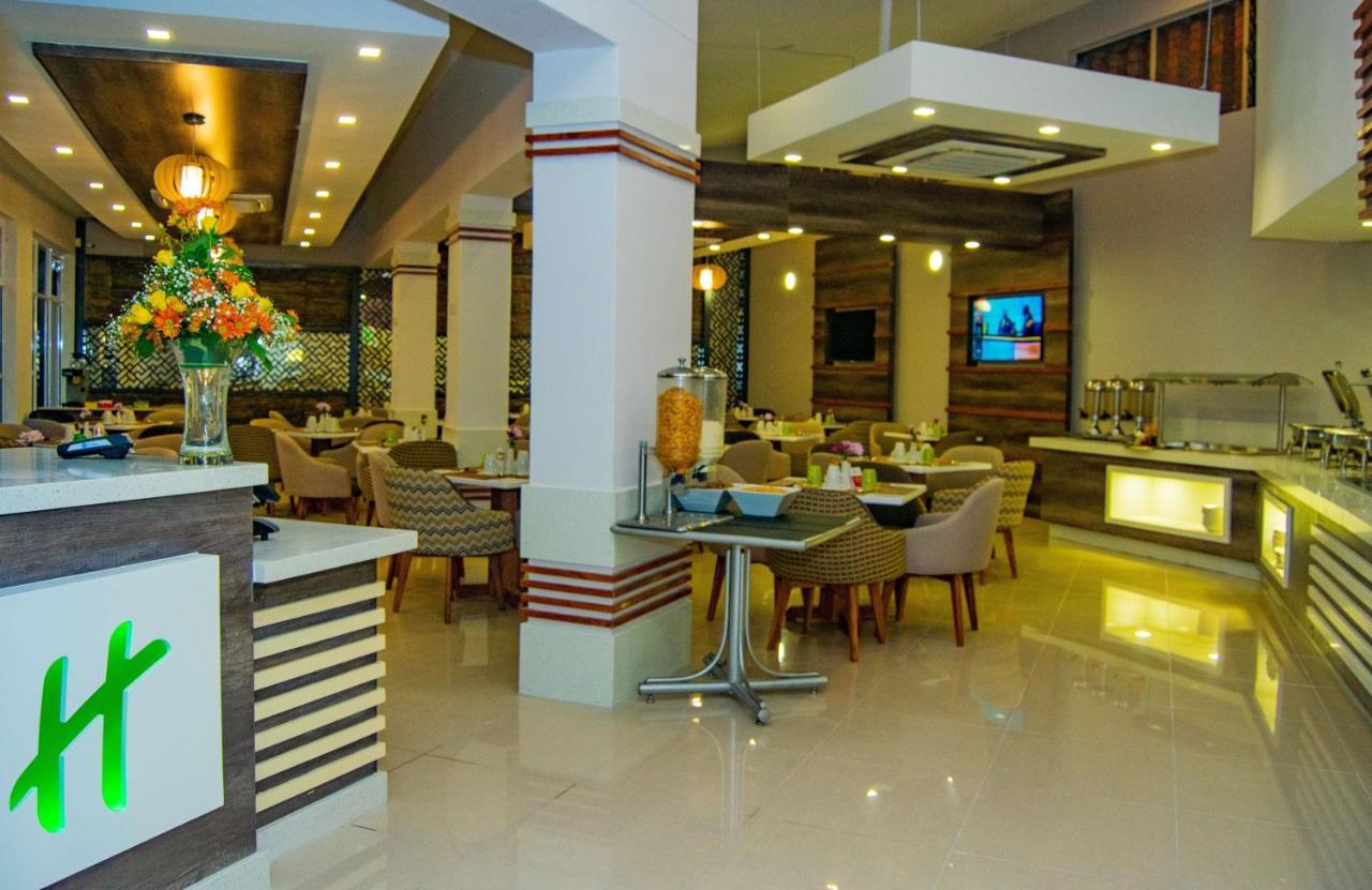 Holiday Inn - Mutare By Ihg Exterior photo