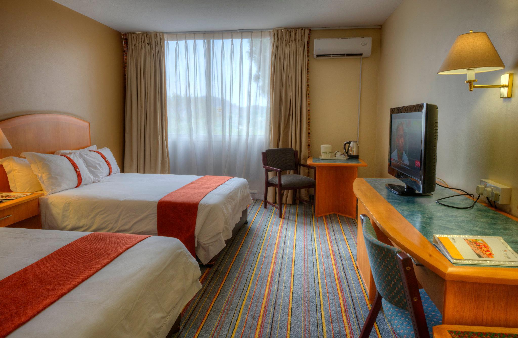 Holiday Inn - Mutare By Ihg Exterior photo